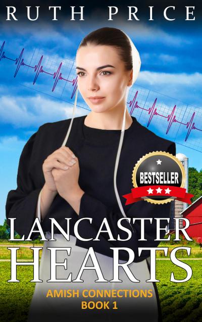 Lancaster Hearts (Amish Connections, #2)