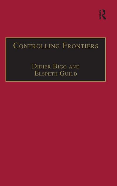 Controlling Frontiers