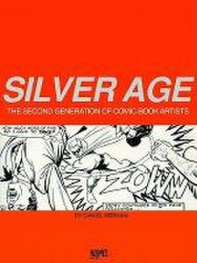 Silver Age