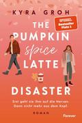 The Pumpkin Spice Latte Disaster