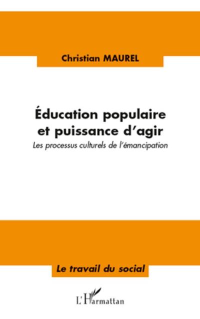 Education populaire et puissance d’agir