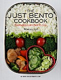The Just Bento Cookbook
