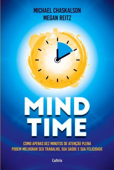 MIND TIME