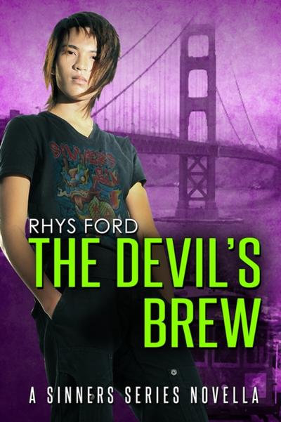 Devil’s Brew