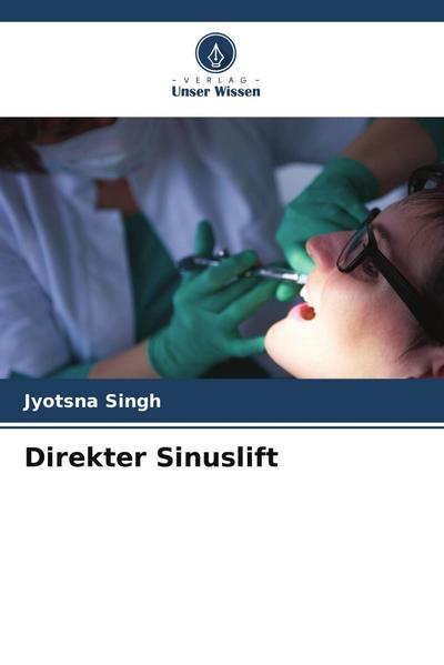 Direkter Sinuslift
