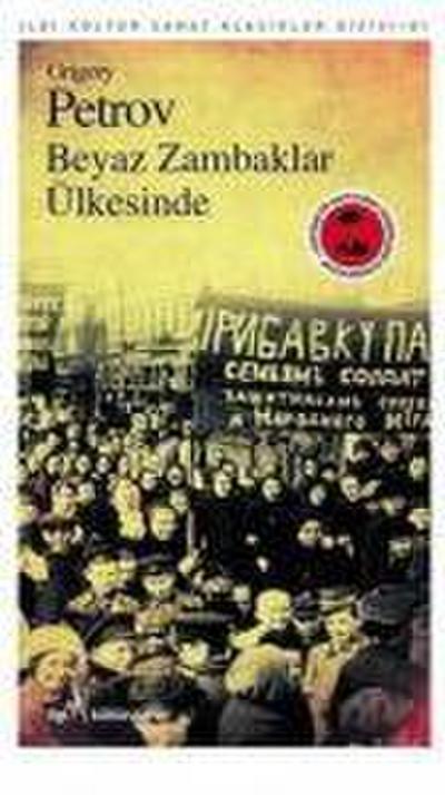 Beyaz Zambaklar Ülkesi