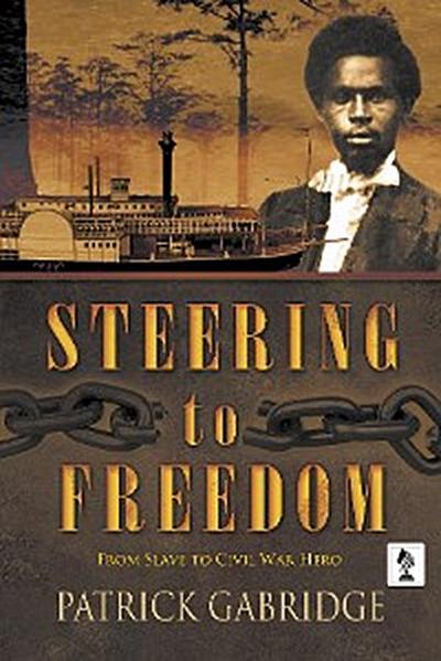 Steering to Freedom