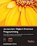 Javascript: Object Oriented Programming