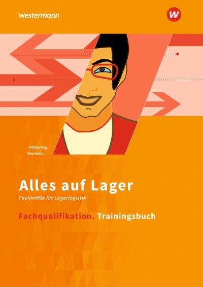 Alles auf Lager. Fachqualifikation Trainingsbuch
