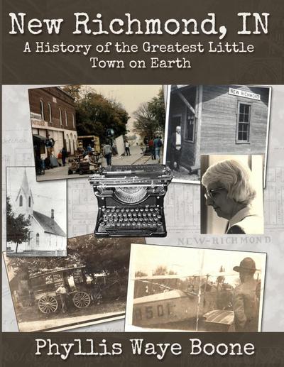 New Richmond, Indiana