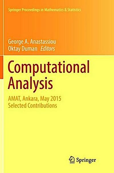 Computational Analysis