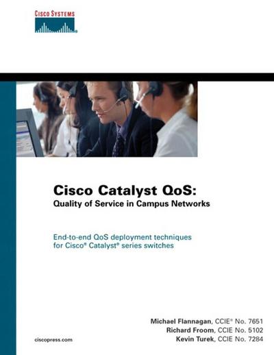 Cisco Catalyst QoS