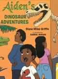 Aiden’s Dinosaur Adventures