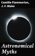 Astronomical Myths