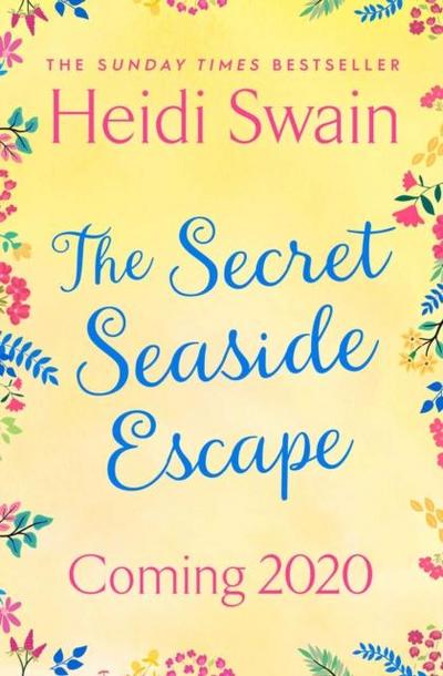 The Secret Seaside Escape