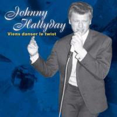 Hallyday-Viens danser le twist