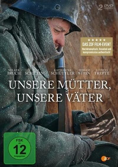 Unsere Mütter, Unsere Väter