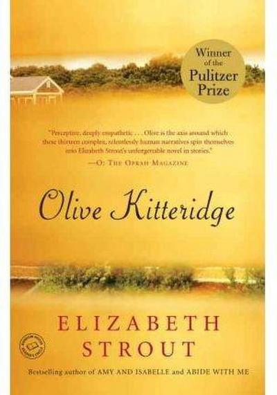 Olive Kitteridge