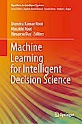 Machine Learning for Intelligent Decision Science