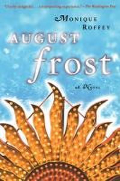 August Frost