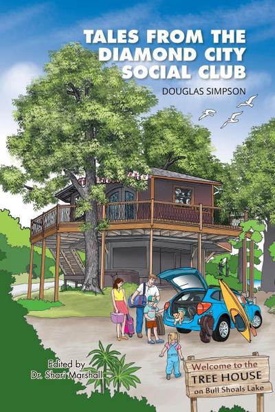 Tales from the Diamond City Social Club