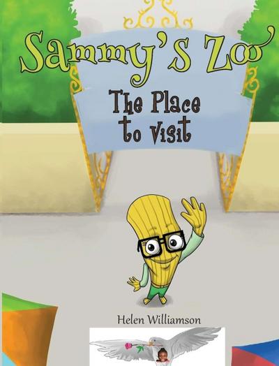 Sammy’s Zoo