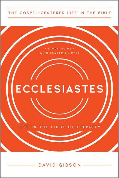 Ecclesiastes