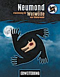 Werwölfe von Düsterwald - Neumond (Erweiterung)