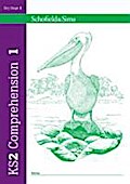 KS2 Comprehension Book 1