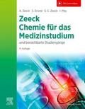 Chemie für das Medizinstudium von Stephanie Grond | Taschenbuch