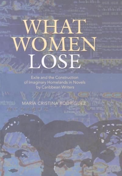 What Women Lose
