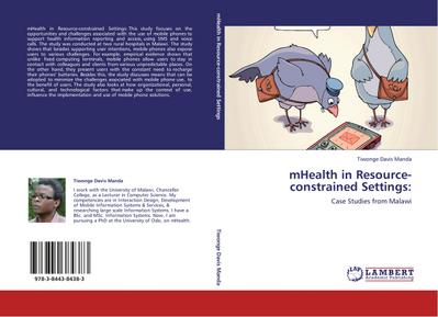 mHealth in Resource-constrained Settings: