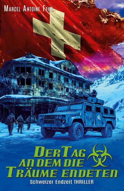 Der Tag an dem die Träume endeten