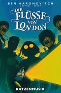 Die Flüsse von London - Graphic Novel 12