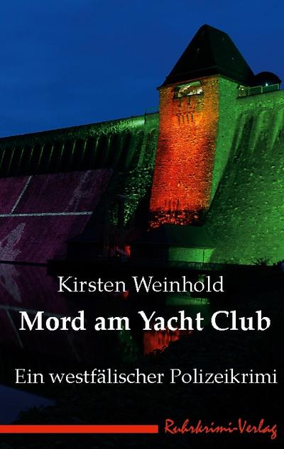 Mord am Yacht Club