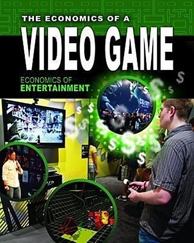 The Economics of a Video Game