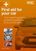 First aid for your car