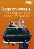 Dogs on wheels