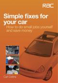 Simple fixes for your car