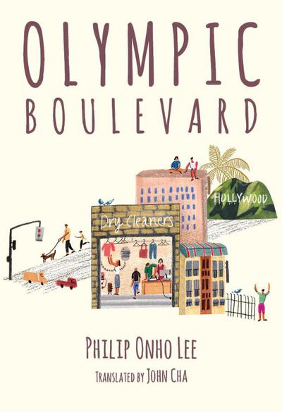 Olympic Boulevard