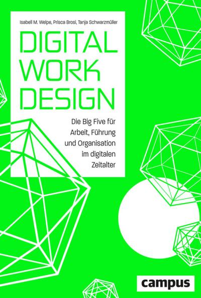 Digital Work Design