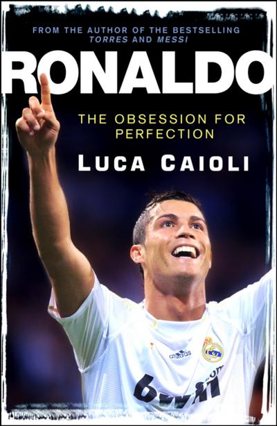 Ronaldo – 2013 Edition