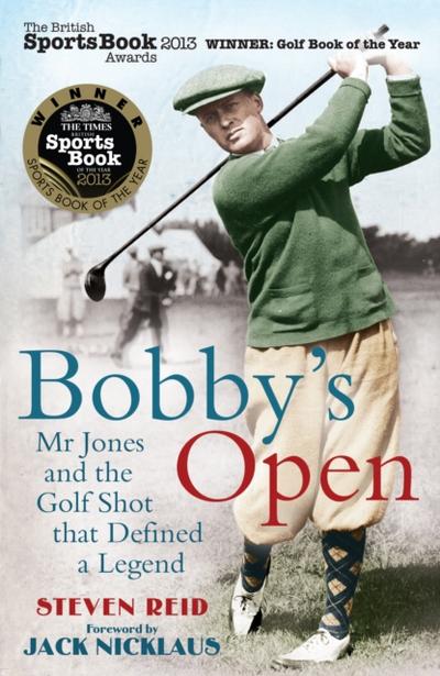 Bobby’s Open