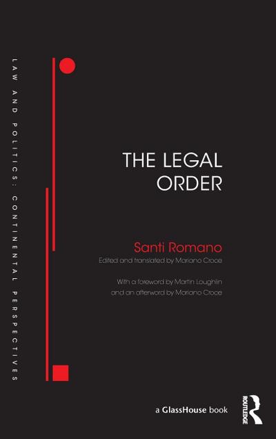 The Legal Order