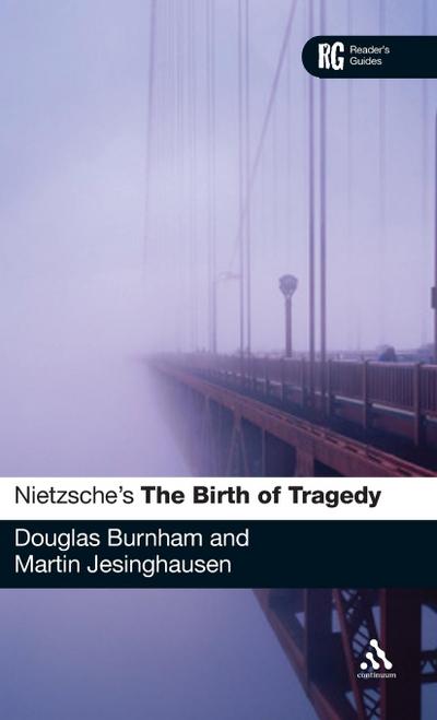 Nietzsche’s ’The Birth of Tragedy’