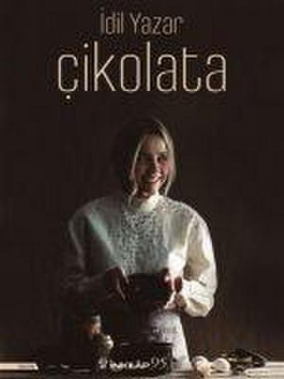 Cikolata- Ciltli