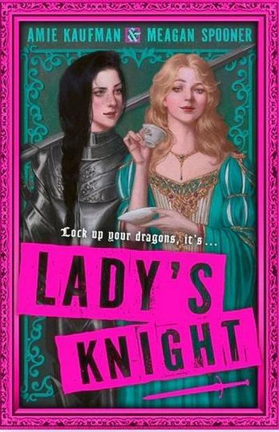 Lady’s Knight