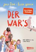 Der war’s