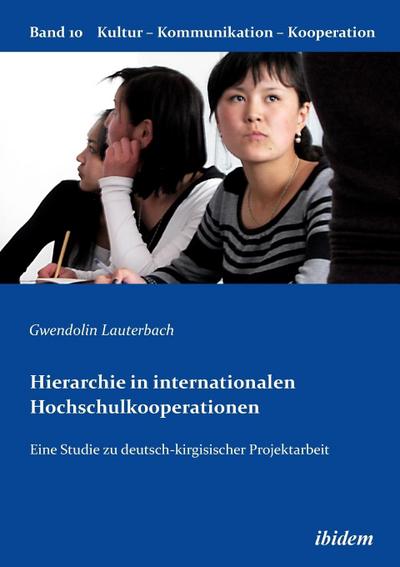 Hierarchie in internationalen Hochschulkooperationen
