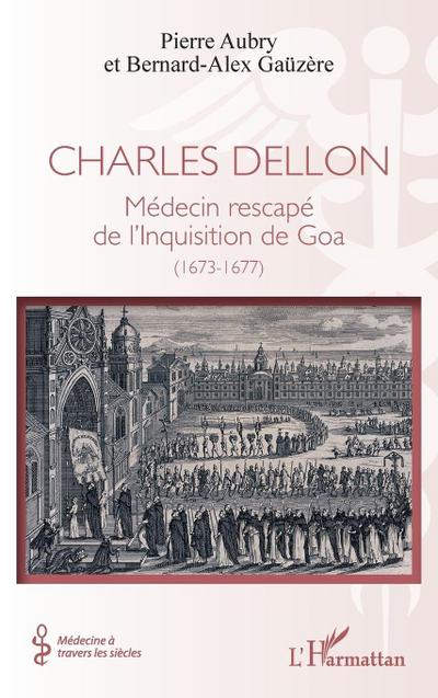 Charles Dellon